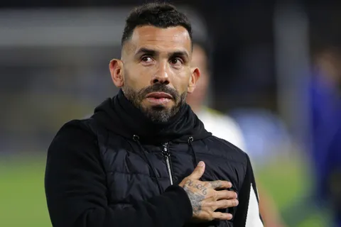 Tevez tendrá su partido homenaje en La Bombonera: cuándo será y quiénes jugarán