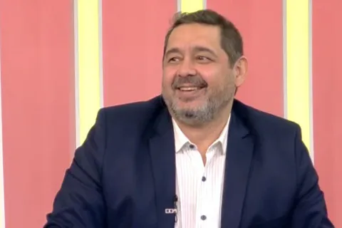 Cristian Traverso, ex jugador de Boca