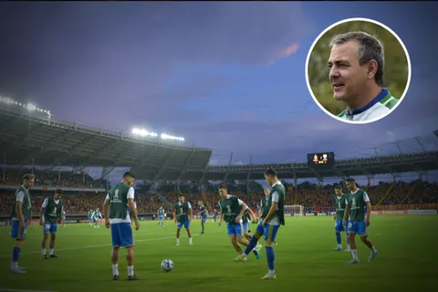 Un detalle: la costumbre que impuso el nuevo PF de Boca antes de los partidos