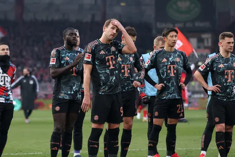 Atento, Boca: la otra figura del Bayern Munich que llega con lo justo al Mundial de Clubes