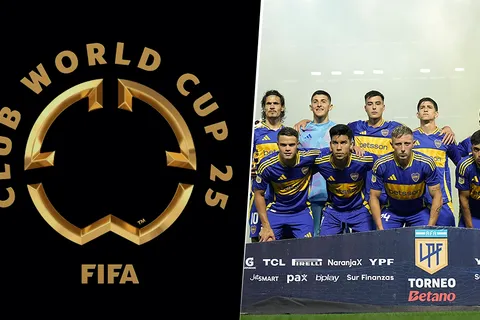 Atento, Boca: los 6 gigantes europeos que se pierden el Mundial de Clubes 2025
