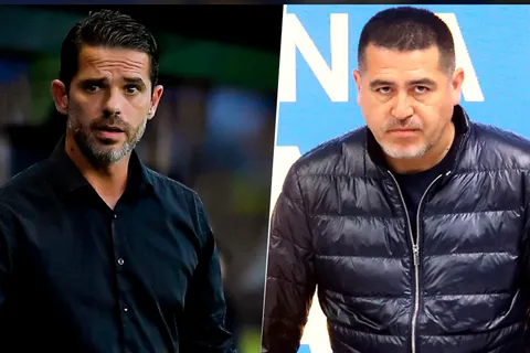 Boca hoy: el problema que preocupa a Gago y su cuerpo técnico y el refuerzo que Riquelme buscó en 2024 y ahora está disponible