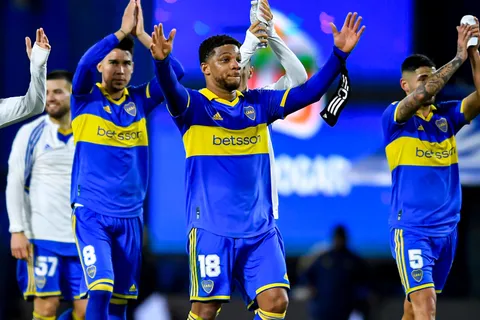 ¿Se confirma la venta de Frank Fabra? Boca está a punto de comprar a Lautaro Blanco