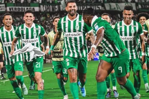 El golazo de Edwin Cardona en Colombia que asombró a los hinchas de Boca: "Que vuelva"