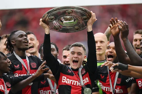 Cuál es el récord en el que Bayer Leverkusen igualó a Boca y cómo podría superarlo