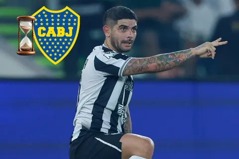 Operativo Banega: cuándo juega su último partido en Al Shabab y cuándo podría cerrarse su regreso a Boca