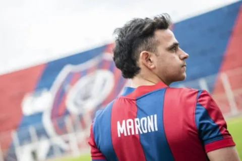 Atento, Boca: sorpresiva decisión de San Lorenzo con Maroni