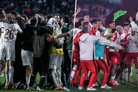 Torneo Apertura 2025: los 5 exBoca que estarán presentes en la final entre Platense y Huracán