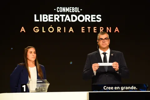 Boca tendrá que estar atento al sorteo de la Copa Libertadores