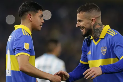 ¿Cuándo vuelve a jugar Boca por la Copa Libertadores?