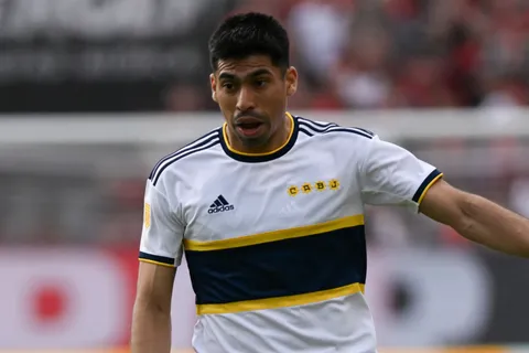 Sorpresa en Boca: ¿vuelve Juan Ramírez?