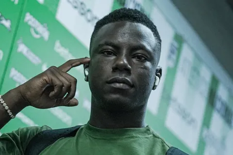 El presidente de Atlético Nacional reveló cómo están las negociaciones con Boca por Hinestroza