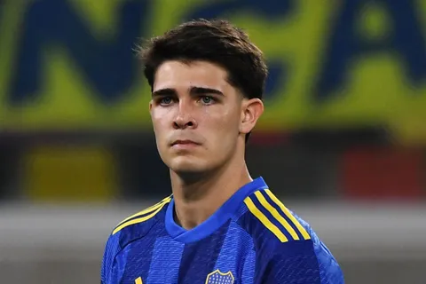 El detalle en la venta de Vicente Taborda que puede beneficiar a Boca a futuro