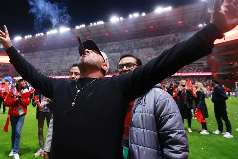 En medio de las dudas por Úbeda, Antonio Mohamed se postuló para dirigir a Boca: "Me gustaría"