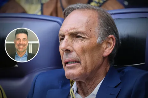 La emocionante carta de despedida de Mario Cordo a Miguel Russo: "Recién ahora entendí"