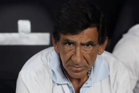 Sufre Gustavo Costas: Bruno Zuculini se pierde el clásico contra Boca