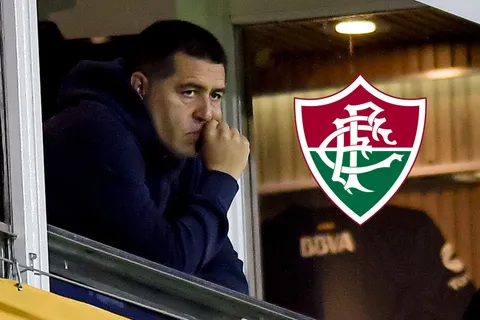 Fluminense quiere robarle un refuerzo a Boca: la pelea es por 5 millones de dólares