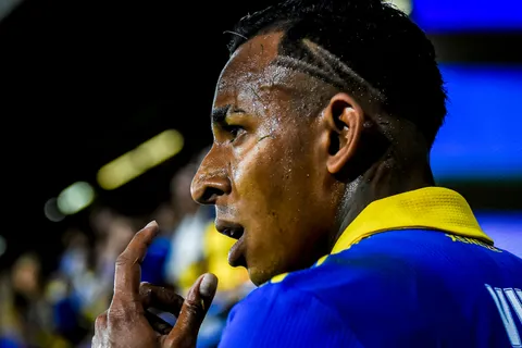 ¿Villa se va en junio? La postura del jugador de Boca, más allá del resultado del juicio