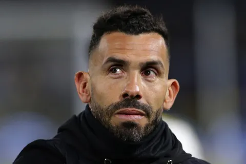 Vuelve a dirigir: Carlos Tevez será el nuevo entrenador de Talleres de Córdoba