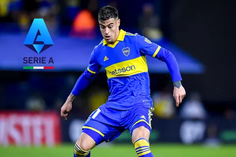 Tras dejar Boca, Payero tendría "muy avanzada" su llegada a un equipo de la Serie A