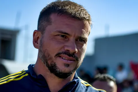 Los dos equipos que paró Herrón pensando en la semifinal de la Copa Argentina