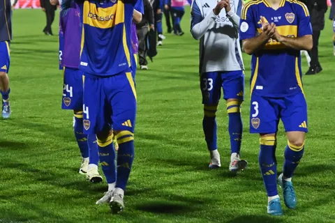 ¿Su gran chance? Arrancó de atrás con Gago, pero ahora podría llegar la oportunidad de Milton Giménez