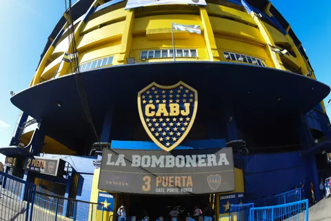 Fue campeón del mundo con Boca y ahora es vendedor de autos