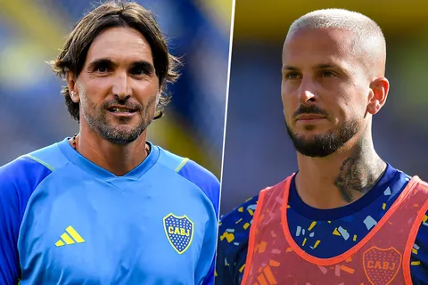 Boca hoy: la formación ante Defensa y Justicia y los dos jugadores que podrían llegar tras la salida de Benedetto