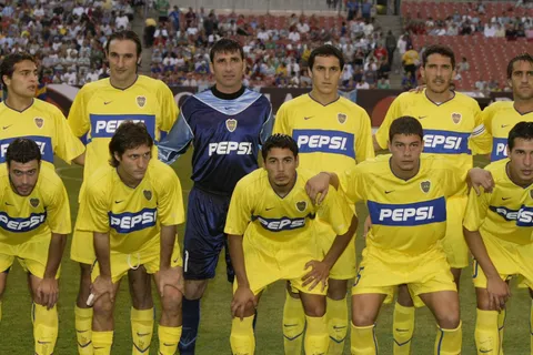 Carlos Tevez sueña con ser el DT de Boca en algún momento, pero aclaró: "No me desespero"