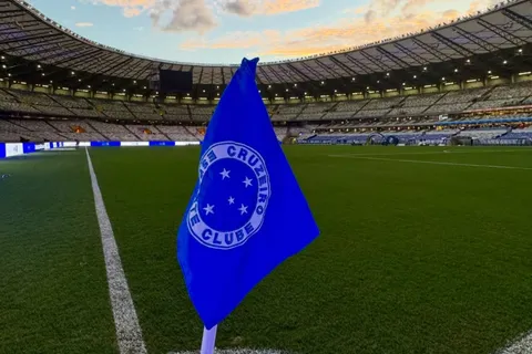 Atento, Boca: Cruzeiro solucionó un problema antes del debut en la Copa Libertadores 2026