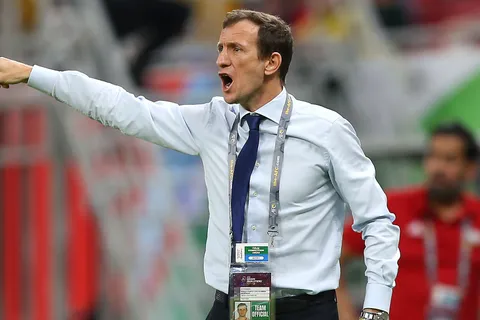 Rodolfo Arruabarrena apartó a 4 jugadores del plantel de Boca y deberán irse del club