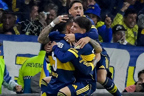 Qué pasa si Boca gana, empata o pierde ante Universidad Católica por la Copa Libertadores 2026