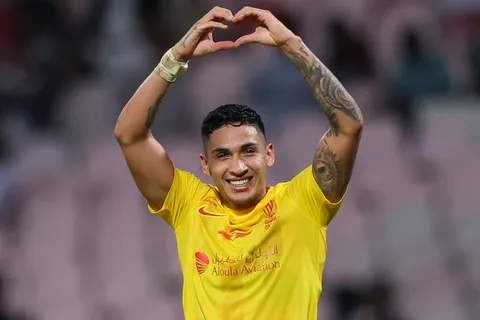 Por qué Equi Fernández fue tendencia ante el pase de Rodrigo De Paul al Inter Miami