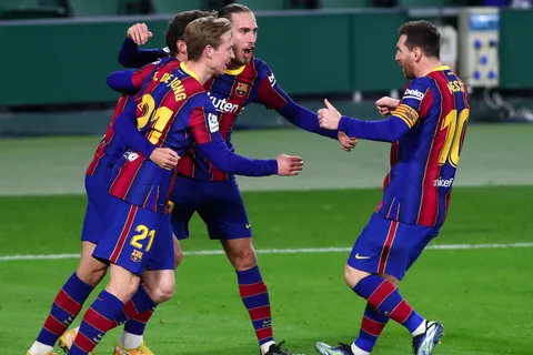 Jugó con Messi en Barcelona y eligió a Boca por sobre River: "Ojalá algún día…"