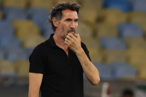 Los hinchas piden a Eduardo Domínguez para Boca, pero su llegada es complicada: los motivos