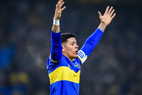 VIDEO | La imagen de Rojo que ilusiona a todo Boca