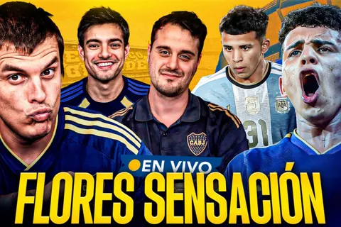 Mirá Planeta Bostero, programa 115: 7 de octubre de 2026