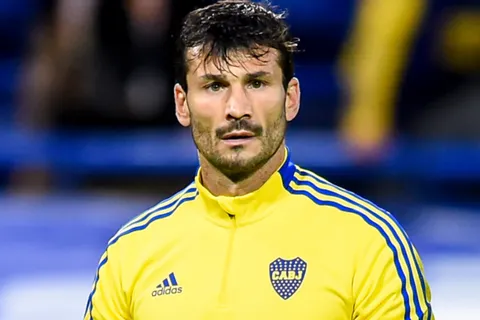 Se supo: qué pasará con el futuro de Javier García en Boca