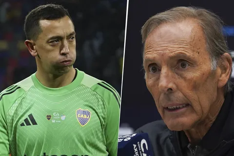Las últimas noticias de Boca