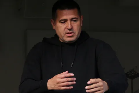 ¿Progreso en la operación? Marcelo Weigandt no pensaba renovar su contrato podría seguir en Boca