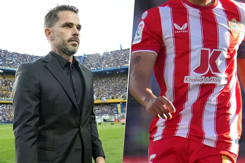 Robertone quedó lejos de Boca: le gusta a Gago, pero su club duda y ¡su cláusula es de 40 millones!