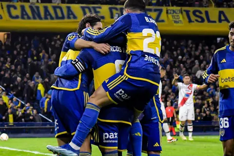 Sorpresa en Boca: Miguel Merentiel se metió a último momento en la prelista de la Copa América