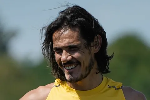 Cavani quiere volver en el momento justo: la novedad del día en Boca