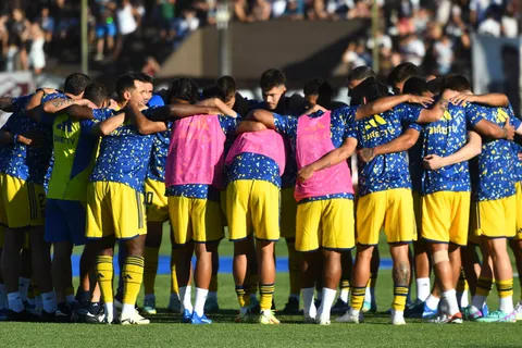 Boca-River: quiénes son los jugadores del Xeneize que debutarán en el Superclásico