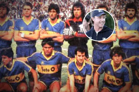 Pasó de River a Boca, pero dejó el fútbol y ahora se dedica al polo: "No es solo clase alta y show"