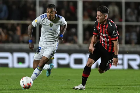 Supercopa Argentina: día, sede y horario confirmados vs. Patronato