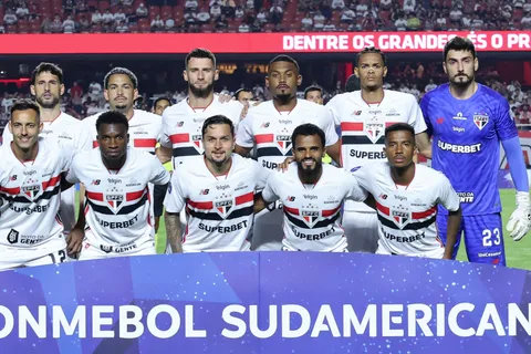 El punto débil y la gran fortaleza de San Pablo, el rival de Boca en cuartos de la Copa Sudamericana 2026