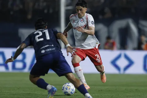 Por qué la derrota de Argentinos Juniors complica a Boca de cara a la Copa Libertadores