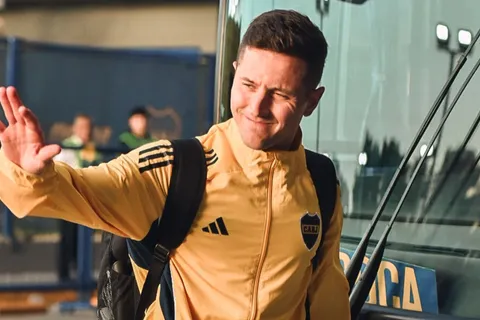 El enigmático posteo de Ander Herrera: ¿se despidió o reafirmó los motivos de su continuidad?