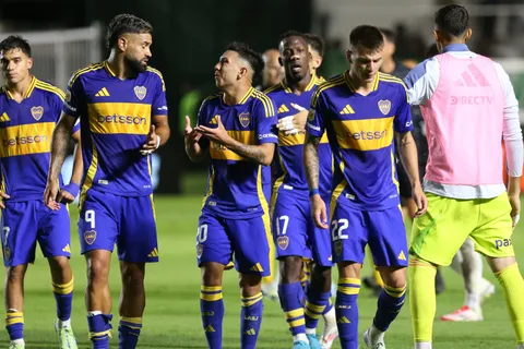 Boca quiere que Frank Fabra se vaya, los hinchas ya no lo soportan y apareció una oportunidad: "Están llamando para llevárselo"